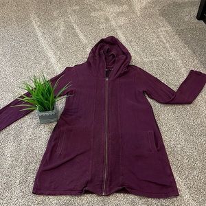 Prana tunic sweater